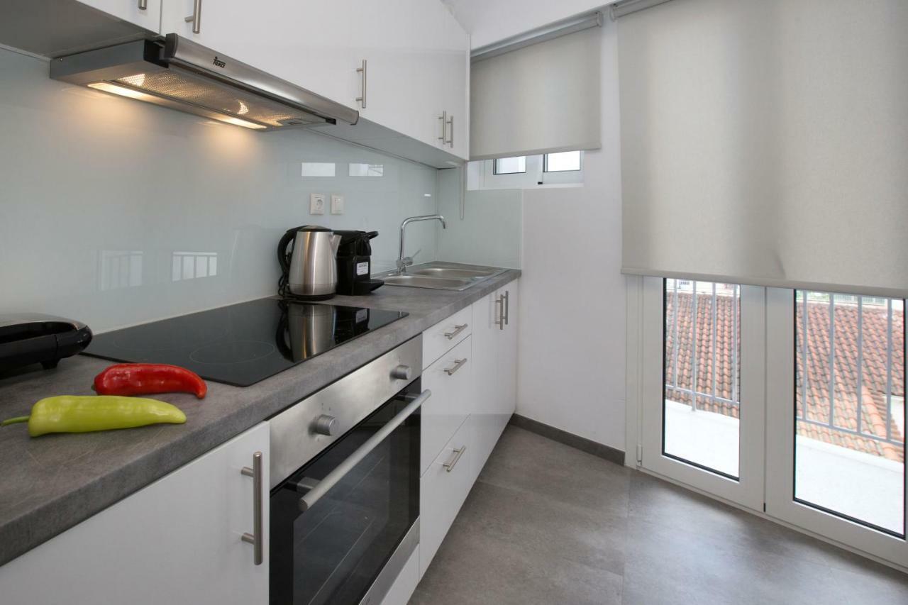 Roomy And Comfortable Apartment Near Acropolis By Ghh Atény Exteriér fotografie
