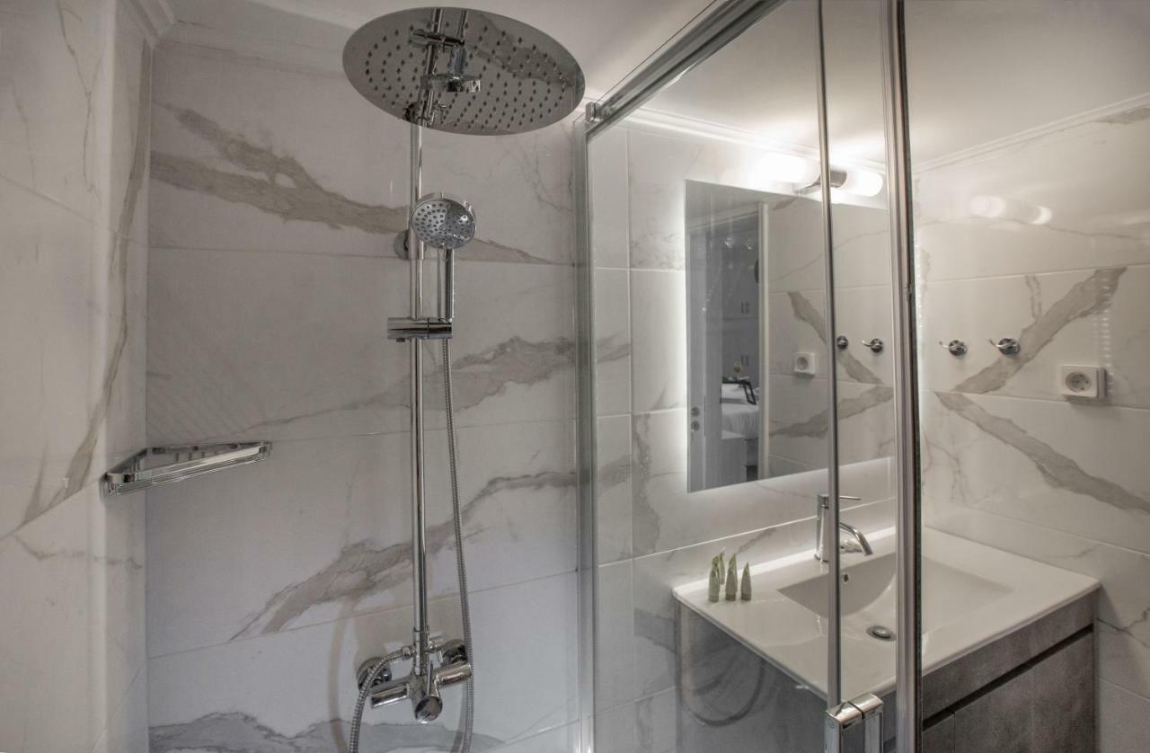Roomy And Comfortable Apartment Near Acropolis By Ghh Atény Exteriér fotografie