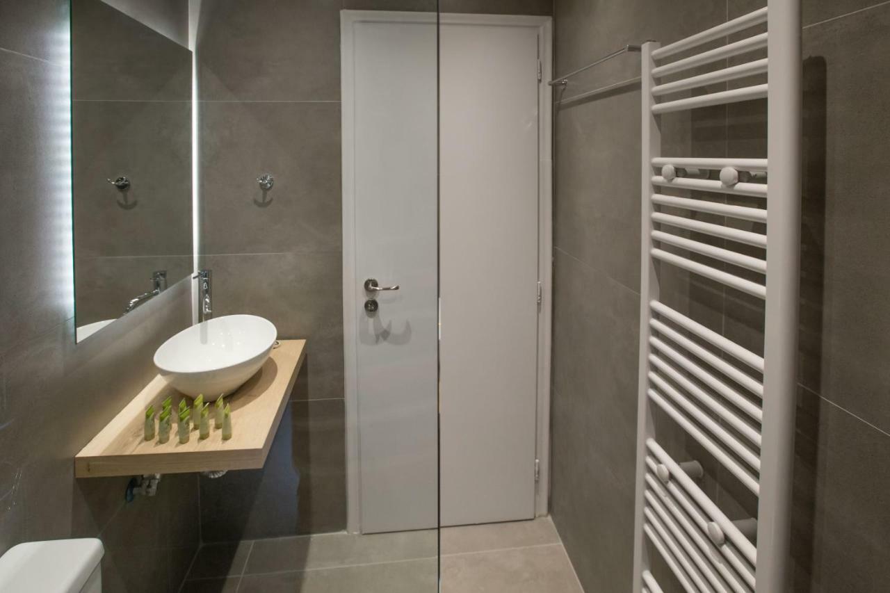 Roomy And Comfortable Apartment Near Acropolis By Ghh Atény Exteriér fotografie
